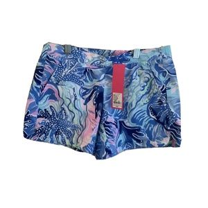 Lilly Pulitzer Shorts